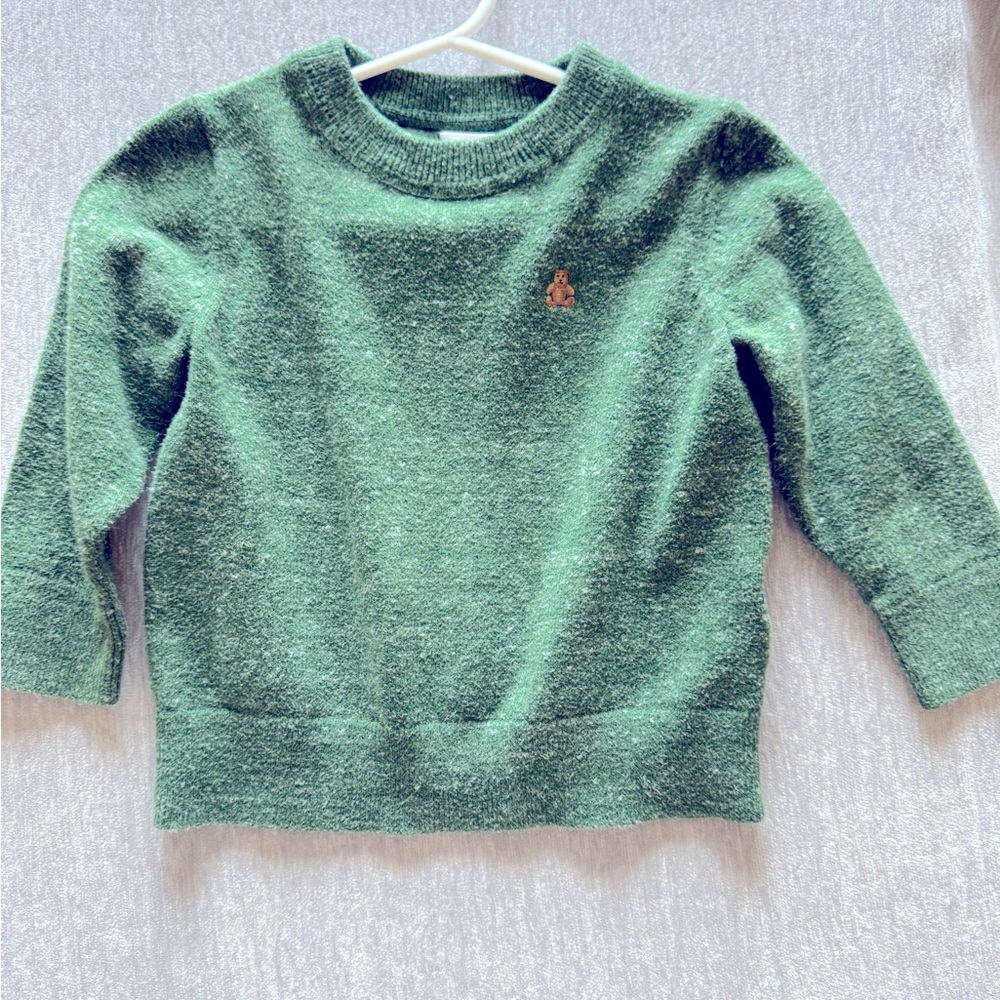 Baby Gap Kids Sweater